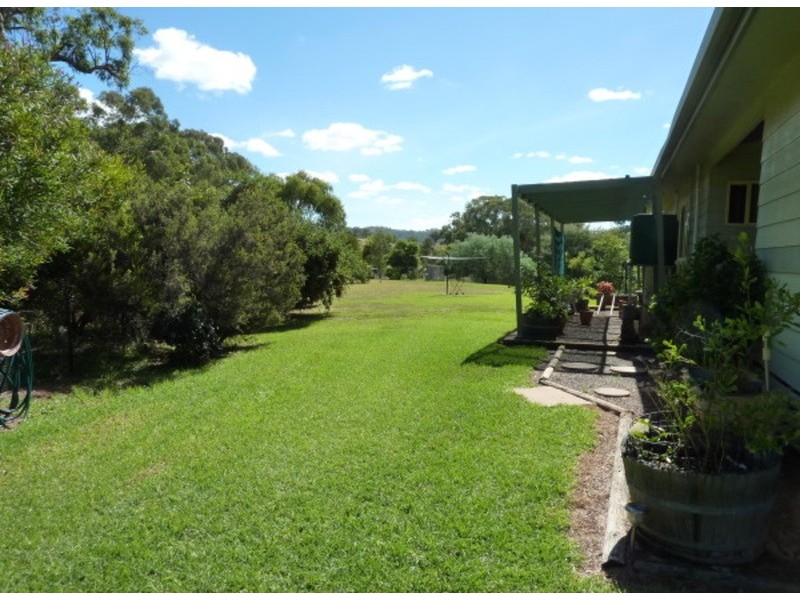 137 Kilmarnock Road, Attunga NSW 2345