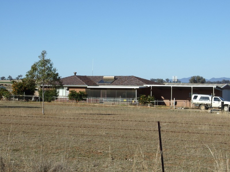 473-585 Heiligmans Lane, Bithramere NSW 2340