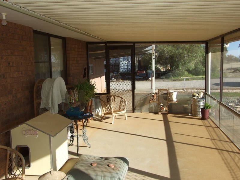 473-585 Heiligmans Lane, Bithramere NSW 2340