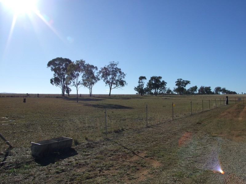 473-585 Heiligmans Lane, Bithramere NSW 2340