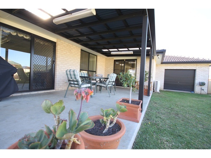 43 Peregrine Avenue, Calala NSW 2340