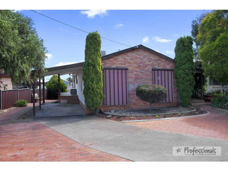 Tamworth NSW 2340