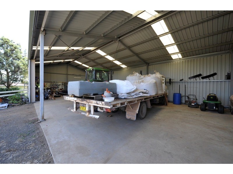 Avonlee & Caloola/1299 Babbinboon Road, Piallaway NSW 2342