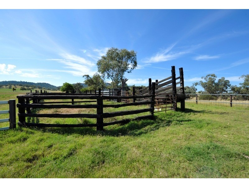 Avonlee & Caloola/1299 Babbinboon Road, Piallaway NSW 2342