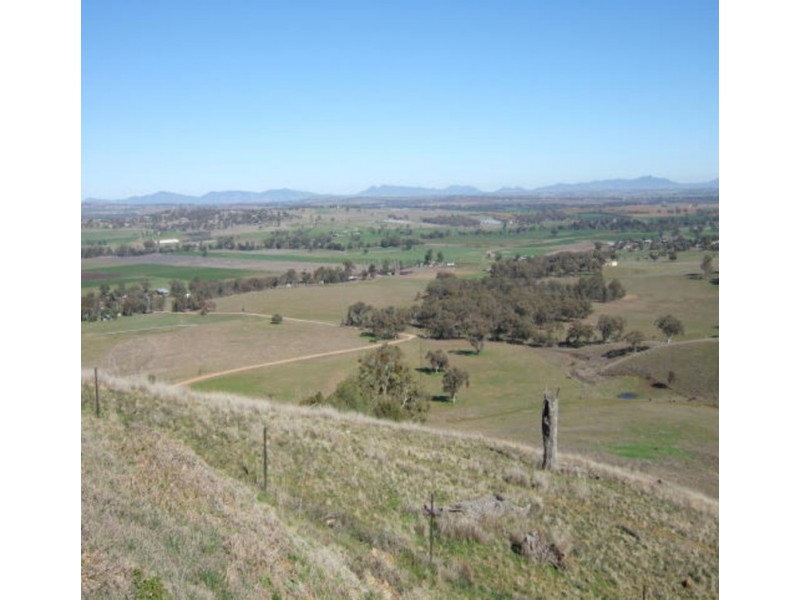 HIGHLANDS 157 Kerridene Road, Piallamore NSW 2340