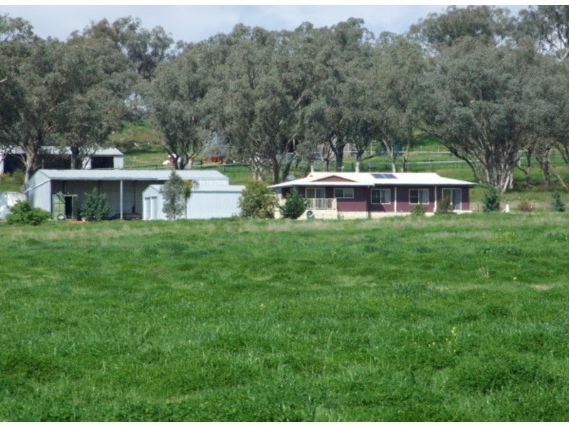 14509 New England Highway, Tamworth NSW 2340