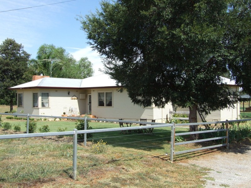 384 Nundle Road, Nemingha NSW 2340