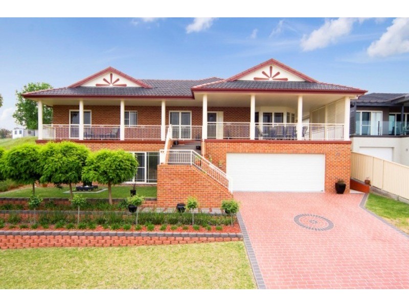 21 Ventnor  Drive, Tamworth NSW 2340