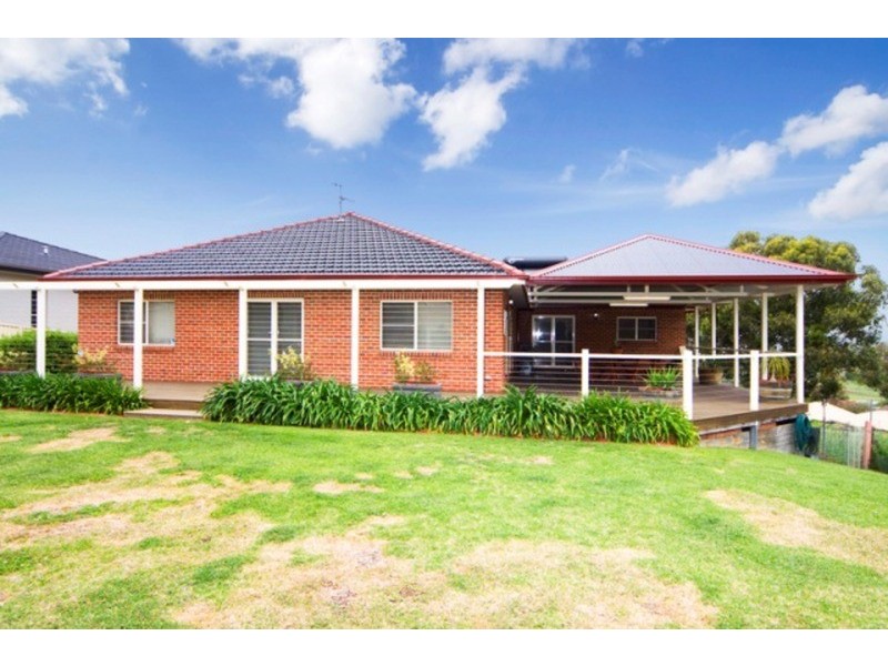 21 Ventnor  Drive, Tamworth NSW 2340