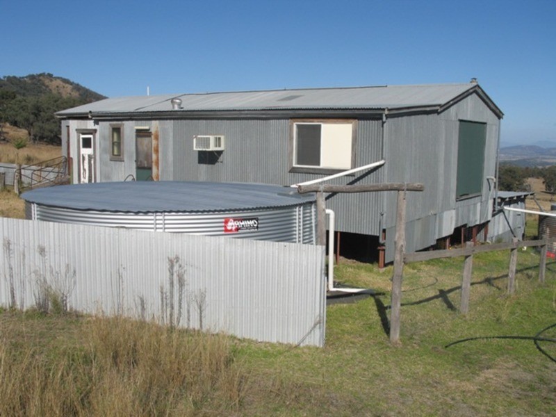 Fig Trees/75 West Caragnoo Road, Moonbi NSW 2353