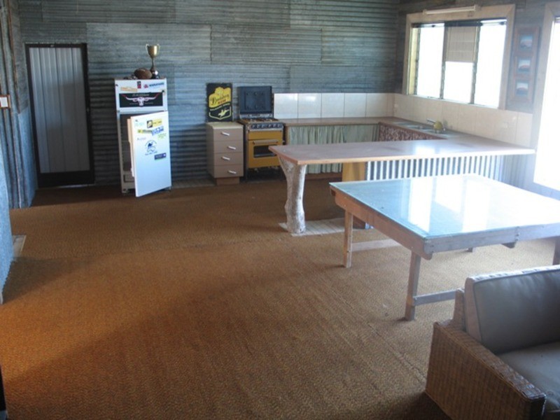 Fig Trees/75 West Caragnoo Road, Moonbi NSW 2353