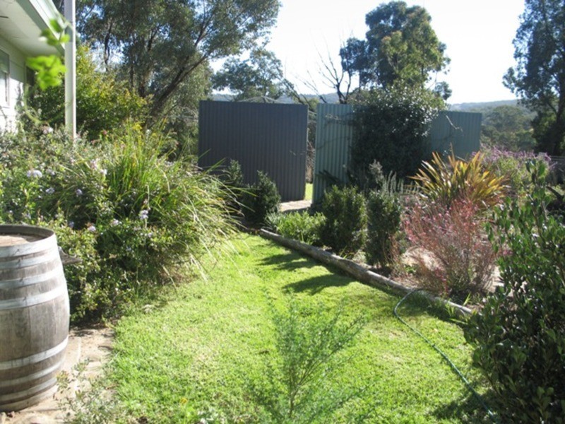 Fig Trees/75 West Caragnoo Road, Moonbi NSW 2353