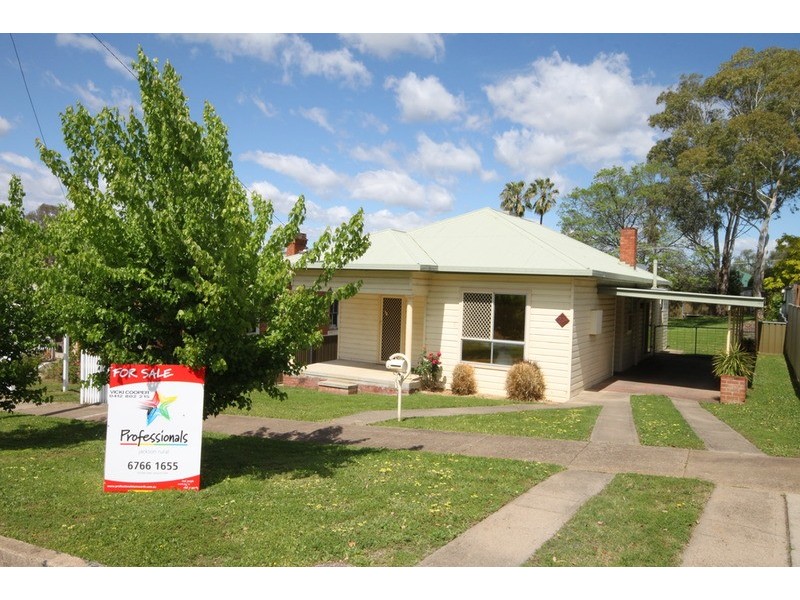 23a Upper Street, Tamworth NSW 2340