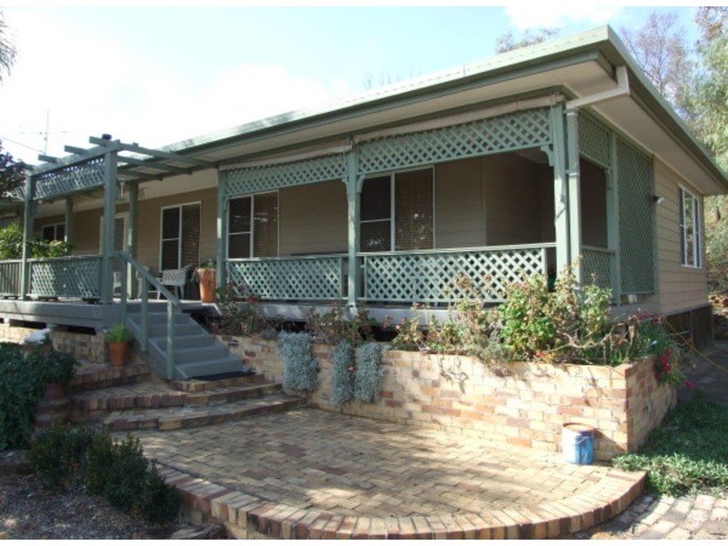 Nemingha NSW 2340