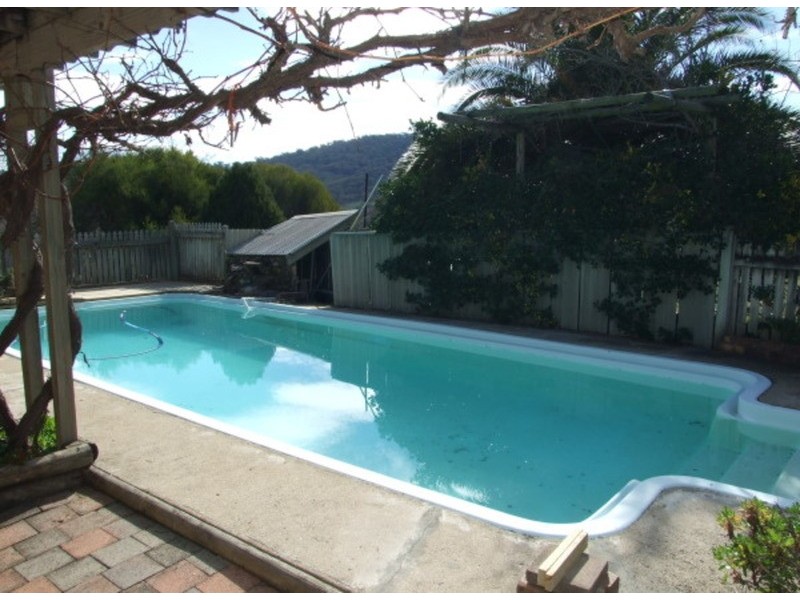 Nemingha NSW 2340