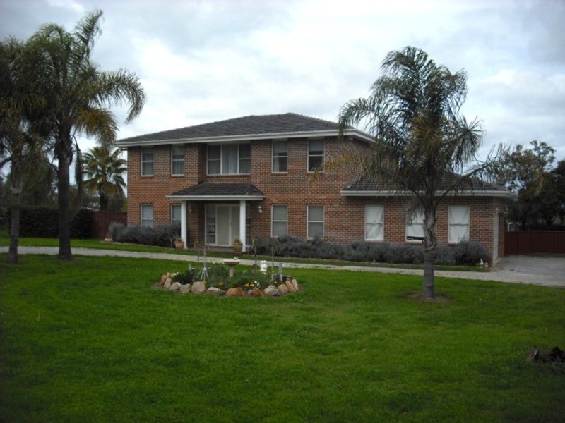 375 Spains Lane, Tamworth NSW 2340