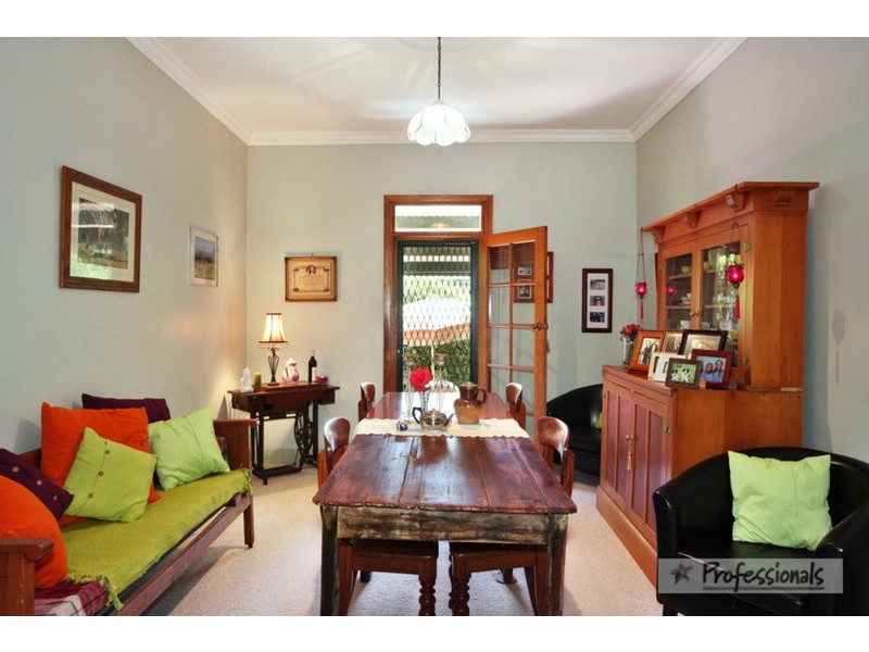 23 Attunga Street, Attunga NSW 2345