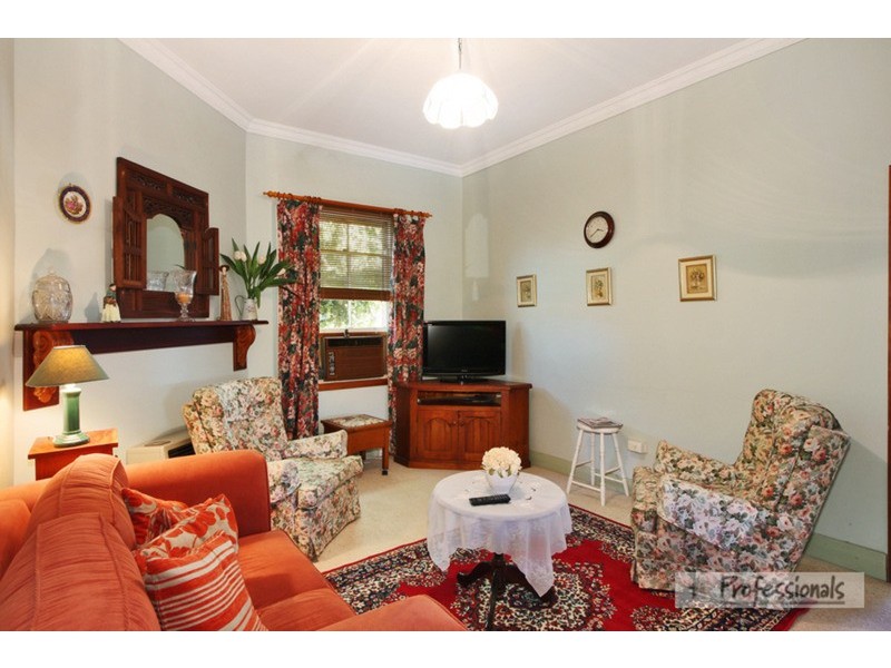 23 Attunga Street, Attunga NSW 2345