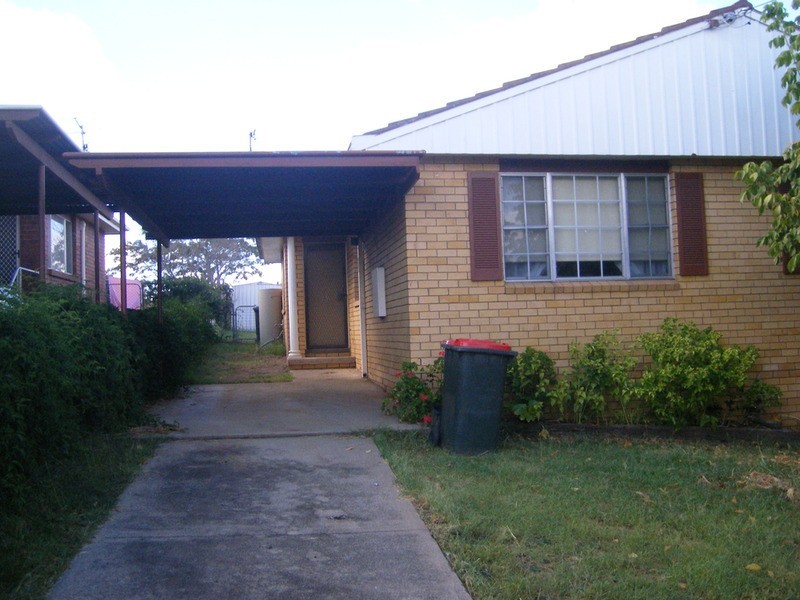 1/13 Yarmouth  Parade, Tamworth NSW 2340