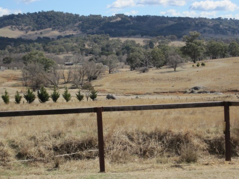 4872 Oxley  Highway, Bendemeer NSW 2355