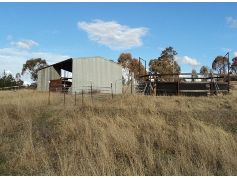 4872 Oxley  Highway, Bendemeer NSW 2355