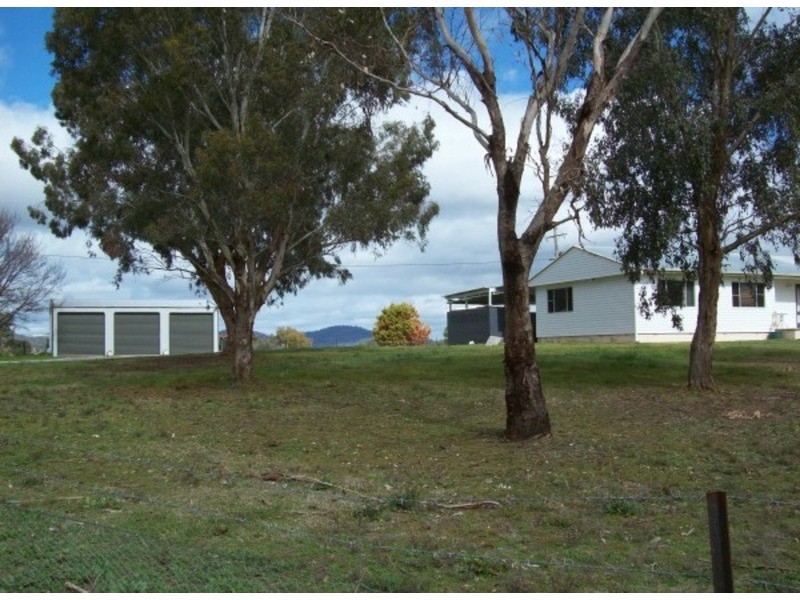 73 Cockburn Valley Road, Kootingal NSW 2352