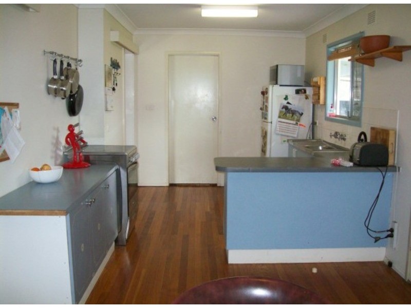 73 Cockburn Valley Road, Kootingal NSW 2352