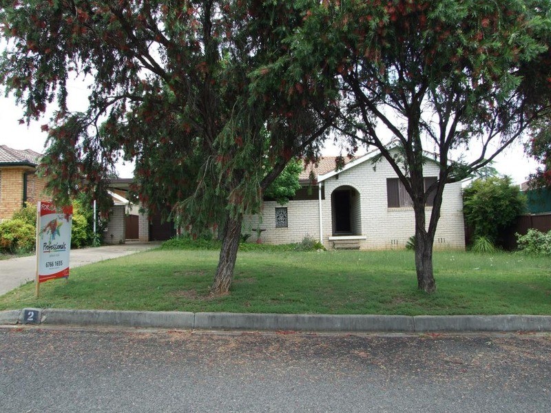 2 Arinya  Street, Tamworth NSW 2340