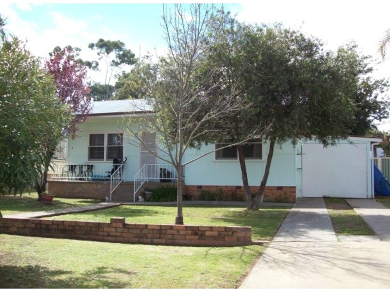 19 Jill  Street, Tamworth NSW 2340