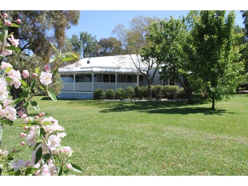 “Kimberley Downs”/324 Nundle Road, Tamworth NSW 2340