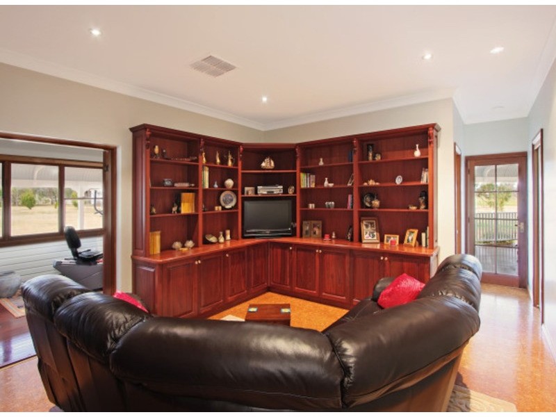 “Kimberley Downs”/324 Nundle Road, Tamworth NSW 2340