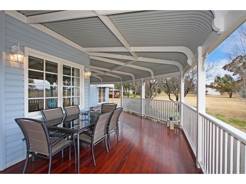 “Kimberley Downs”/324 Nundle Road, Tamworth NSW 2340