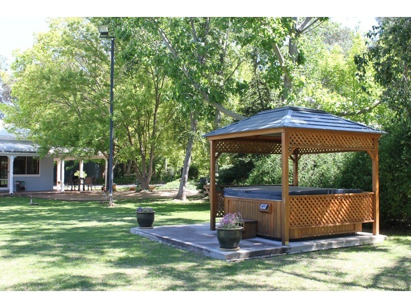 “Kimberley Downs”/324 Nundle Road, Tamworth NSW 2340