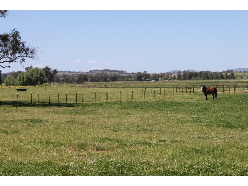“Kimberley Downs”/324 Nundle Road, Tamworth NSW 2340