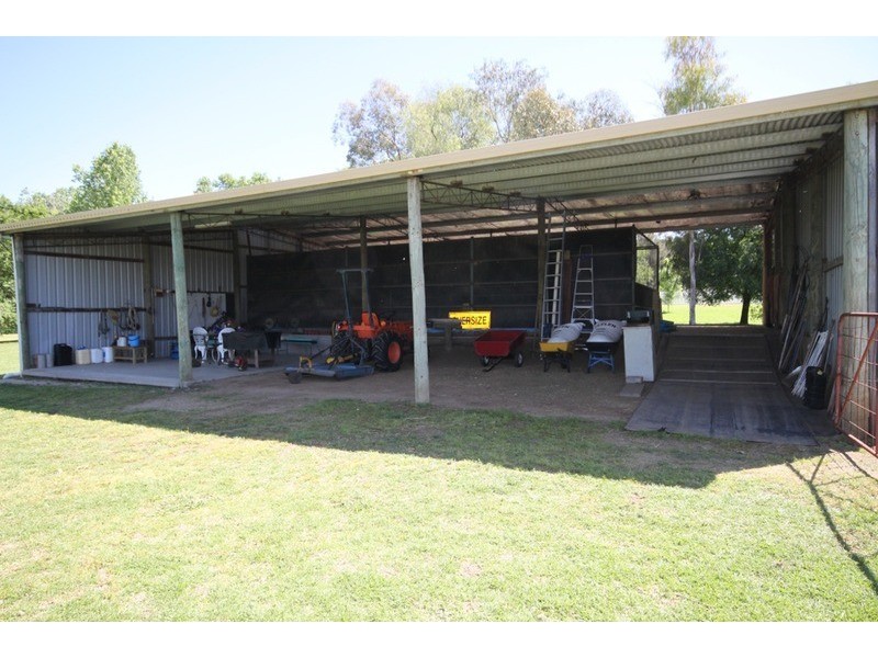 “Kimberley Downs”/324 Nundle Road, Tamworth NSW 2340