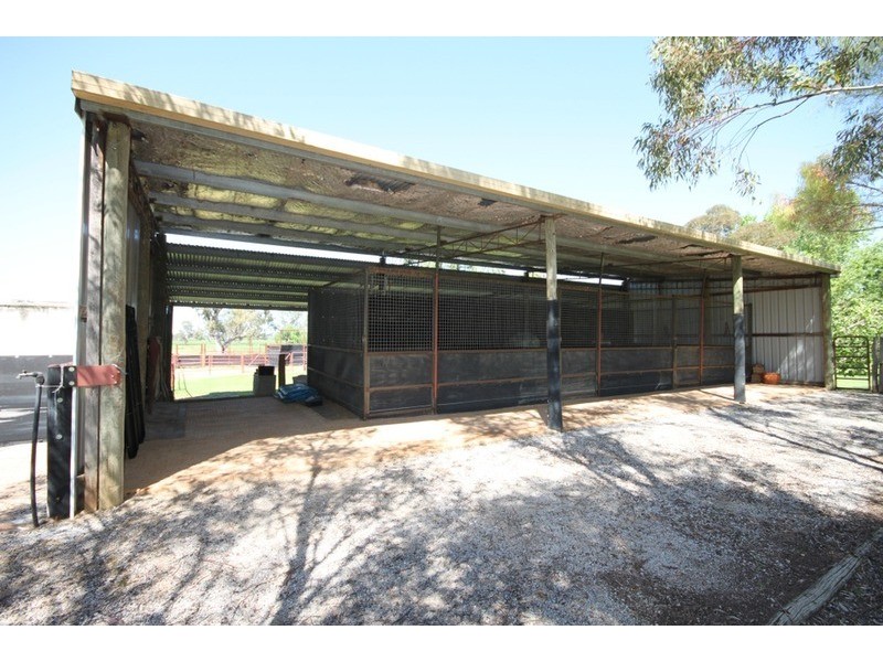 “Kimberley Downs”/324 Nundle Road, Tamworth NSW 2340