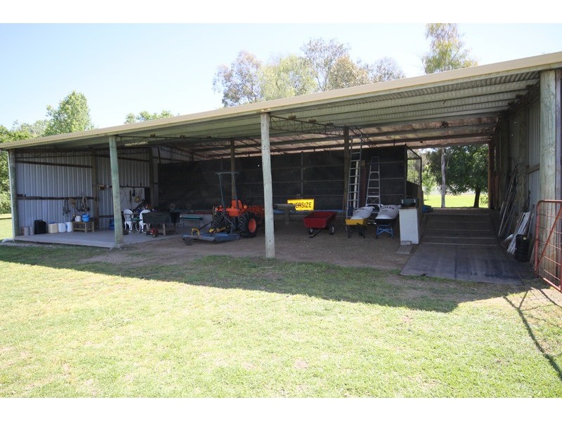 “Kimberley Downs”/324 Nundle Road, Tamworth NSW 2340