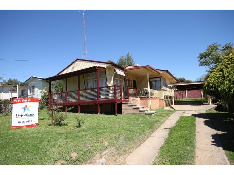 52 Croydon  Avenue, Tamworth NSW 2340