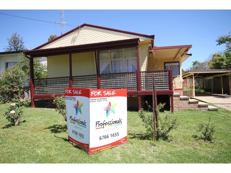 52 Croydon  Avenue, Tamworth NSW 2340
