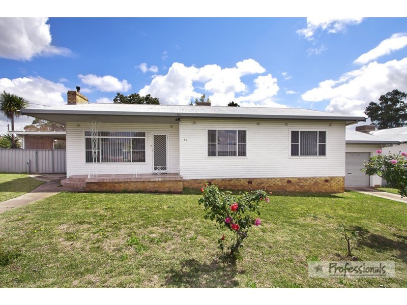 36 Hillvue Road, Tamworth NSW 2340