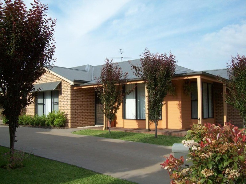 1/21 Hilda  Lane, Tamworth NSW 2340