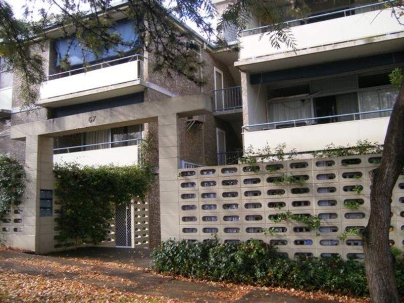 4/67 White Street, Tamworth NSW 2340