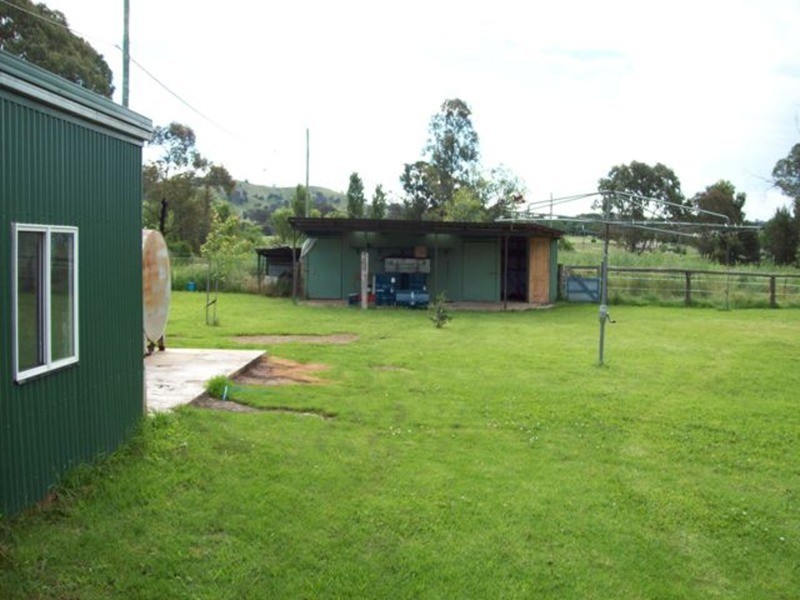 35 Herring  Street, Nundle NSW 2340