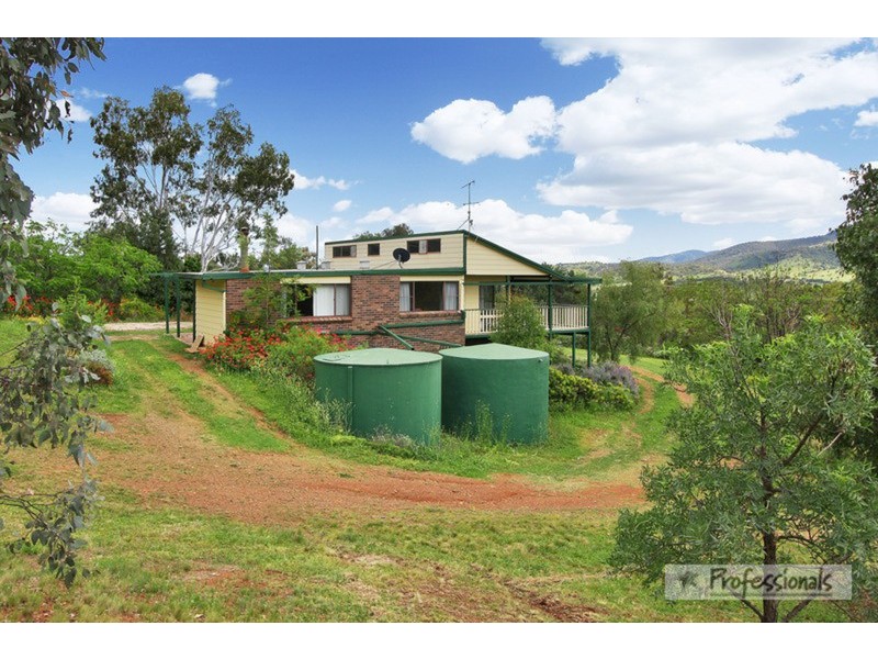 103 Dunoon  Road, Moore Creek NSW 2340