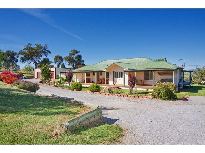 2 Red Gum Place, Loomberah NSW 2340