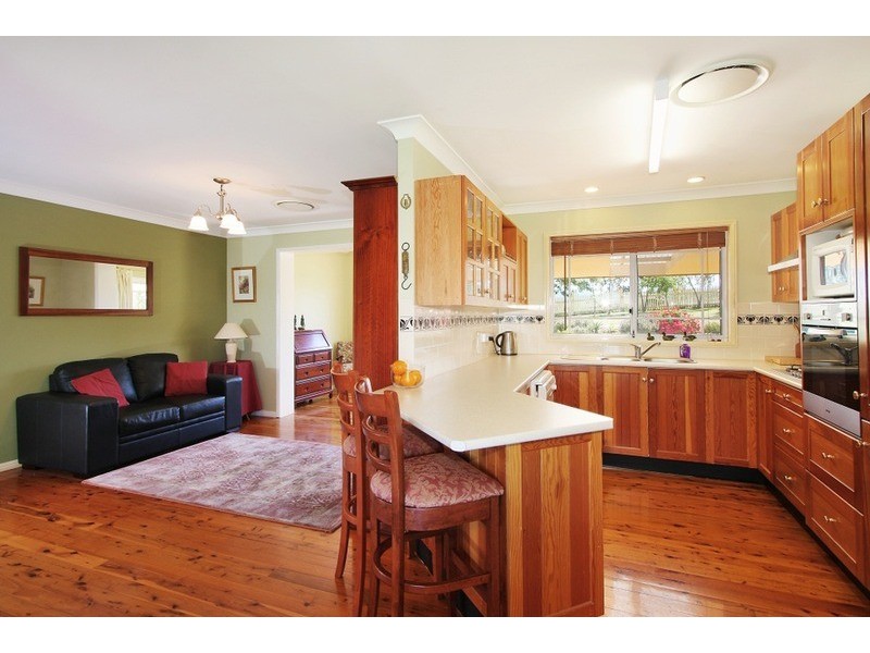 2 Red Gum Place, Loomberah NSW 2340