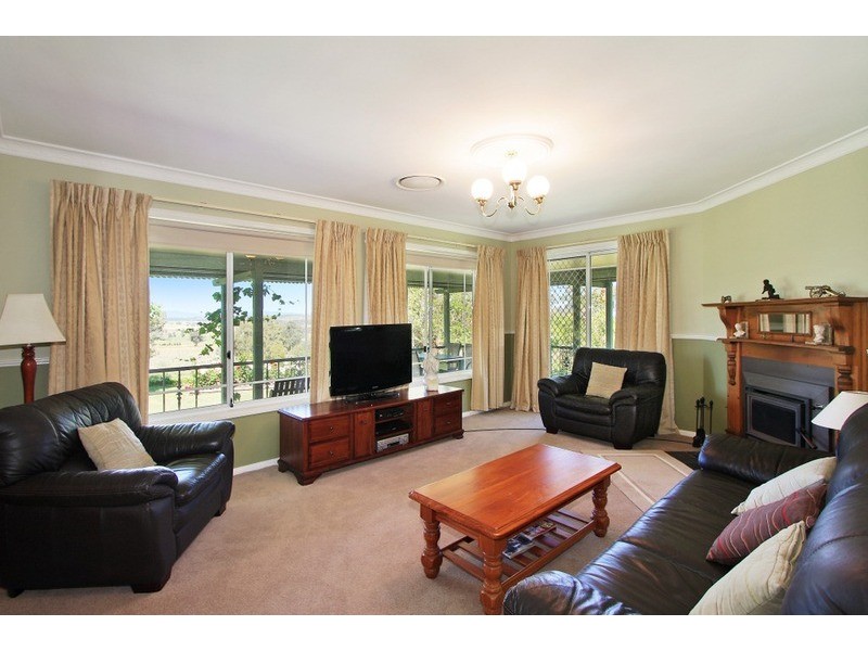 2 Red Gum Place, Loomberah NSW 2340