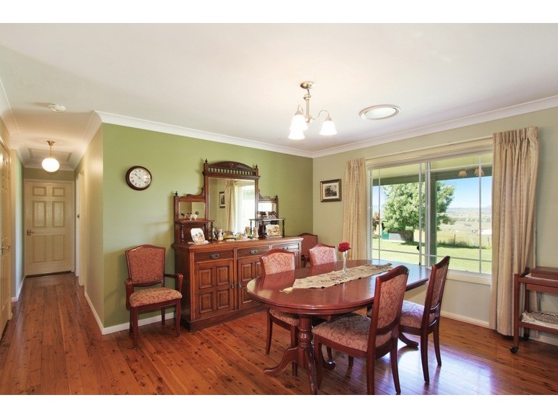 2 Red Gum Place, Loomberah NSW 2340