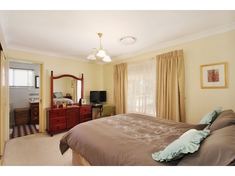 2 Red Gum Place, Loomberah NSW 2340