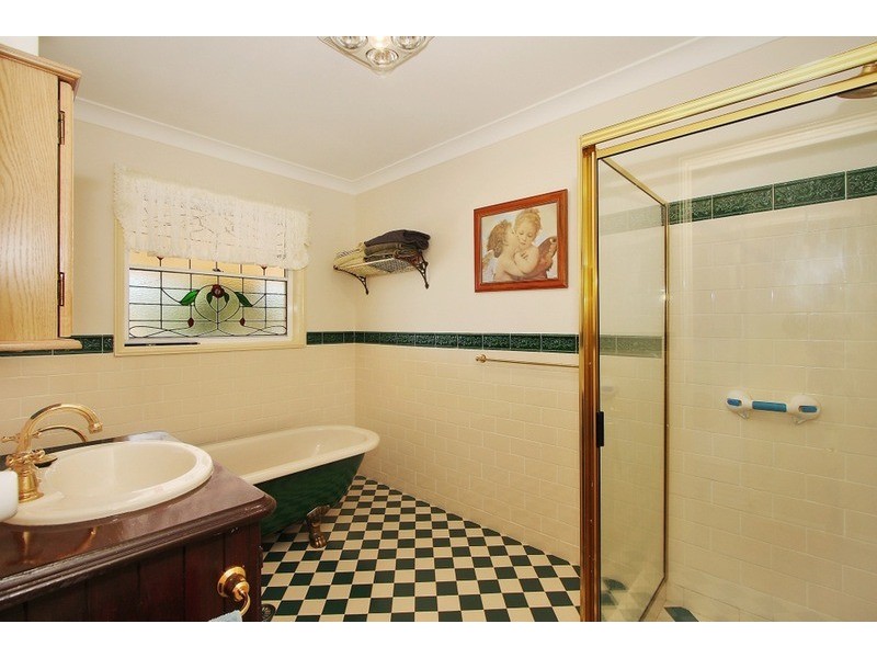 2 Red Gum Place, Loomberah NSW 2340
